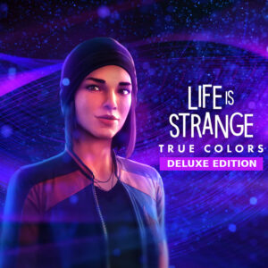 Life is Strange: True Colors Deluxe Edition Steam Altergift