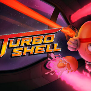 Turbo Shell Steam CD Key