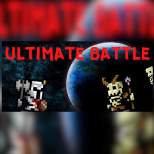 Ultimate Battle Steam CD Key