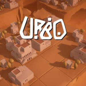 URBO PC Steam CD Key