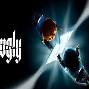 Ugly Steam CD Key