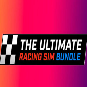 Ultimate Racing Bundle Steam CD Key