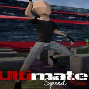 Ultimate Speed Run Steam CD Key