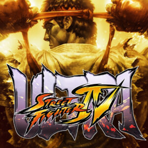 Ultra Street Fighter IV + USFIV: All-in 2011 Costume Pack DLC PC Steam CD Key