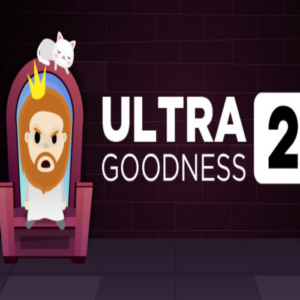 UltraGoodness 2 Steam CD Key