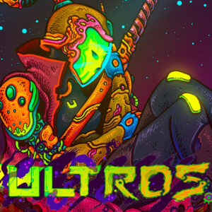 Ultros PC Steam CD Key