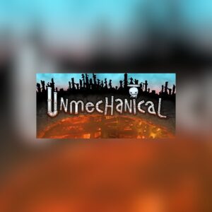 Unmechanical PC Steam Gift