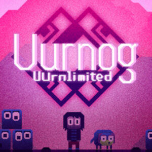 Uurnog Uurnlimited Steam CD Key