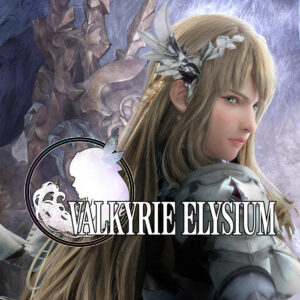 VALKYRIE ELYSIUM PC Steam CD Key