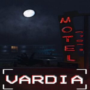 VARDIA Steam CD Key