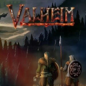 Valheim Steam Altergift