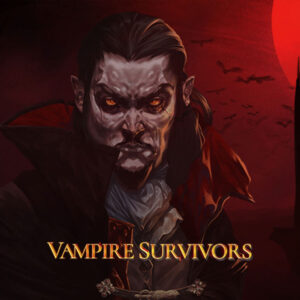 Vampire Survivors PC Steam CD Key (valid until January, 2027)