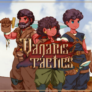 Vanaris Tactics Steam CD Key