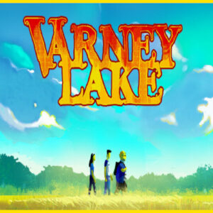 Varney Lake Steam CD Key