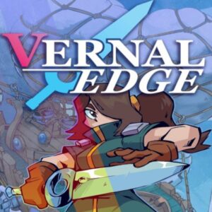 Vernal Edge PC Steam CD Key