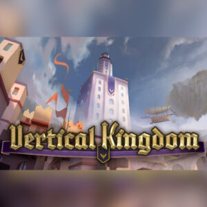 Vertical Kingdom Steam CD Key