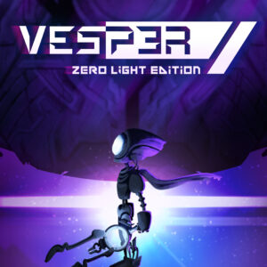 Vesper: Zero Light Edition Steam CD Key