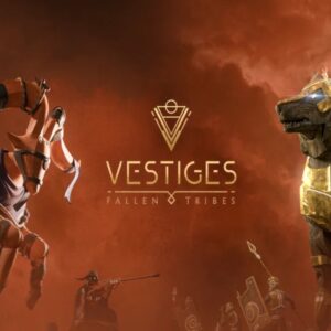 Vestiges: Fallen Tribes PC Steam CD Key