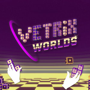 Vetrix Worlds Steam CD Key