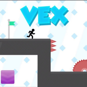 Vex PC Steam CD Key