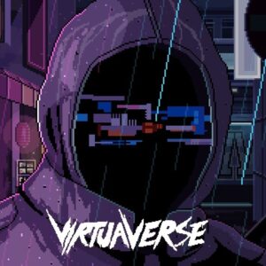 VirtuaVerse PC Steam CD Key