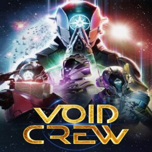 Void Crew Steam Account
