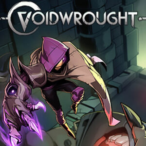 Voidwrought PC Steam CD Key