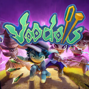 Voodolls Steam CD Key