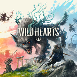 WILD HEARTS PC Steam CD Key