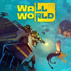 Wall World PC Steam CD Key