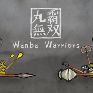Wanba Warriors Steam CD Key