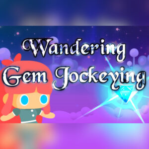 Wandering Gem Jockeying Steam CD Key
