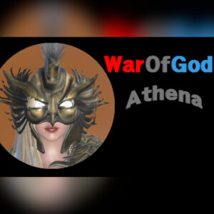 WarOfGods Athena Steam CD Key