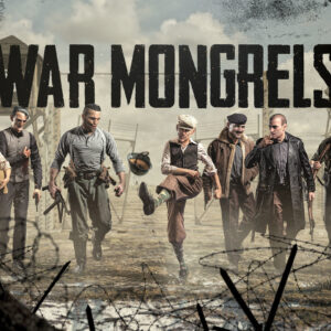 War Mongrels PC Steam CD Key