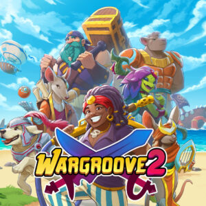 Wargroove 2 PC Steam CD Key