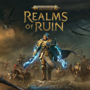 Warhammer Age of Sigmar: Realms of Ruin Steam Altergift