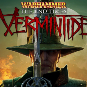 Warhammer: End Times - Vermintide PC Steam Account