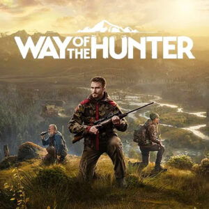 Way of the Hunter Steam Account