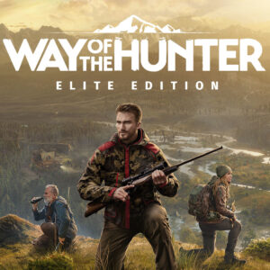 Way of the Hunter Elite Edition PC Steam Account