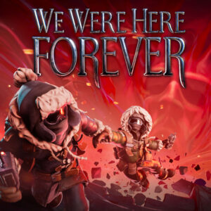 We Were Here Forever Steam Altergift