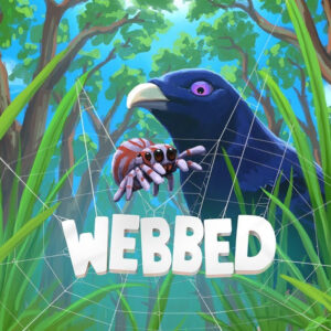 Webbed Steam Altergift
