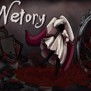 Wetory Steam CD Key