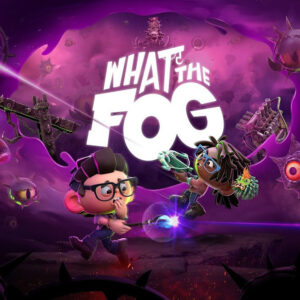What The Fog PC Steam CD Key