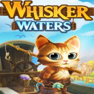 Whisker Waters Steam CD Key