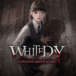 White Day: A Labyrinth Named School PC Steam CD Key