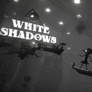 White Shadows PC Steam CD Key