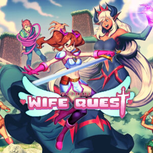 Wife Quest Steam CD Key
