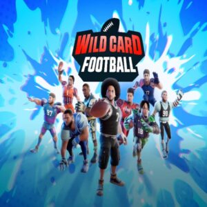 Wild Card Football Steam CD Key