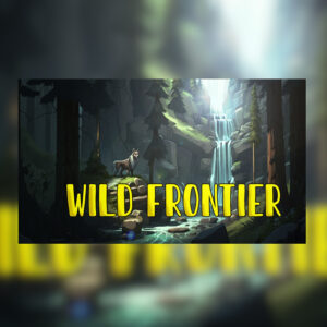 Wild Frontier Steam CD Key