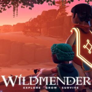Wildmender Steam Account